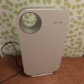 1485305-1 Air purifier - Coway AP-1008CH