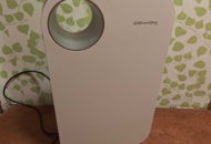 1485305 Air purifier - Coway AP-1008CH