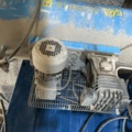 1504198-4 Air compressor - GGA