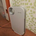 1485305-2 Air purifier - Coway AP-1008CH