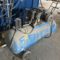 1504198-5 Air compressor - GGA