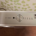 1485305-4 Air purifier - Coway AP-1008CH