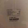 1485305-5 Air purifier - Coway AP-1008CH