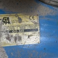 1504198-6 Air compressor - GGA