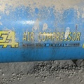 1504198-7 Air compressor - GGA