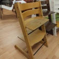 1485301-2 Barnstolar 3 st - Stokke Tripp Trapp
