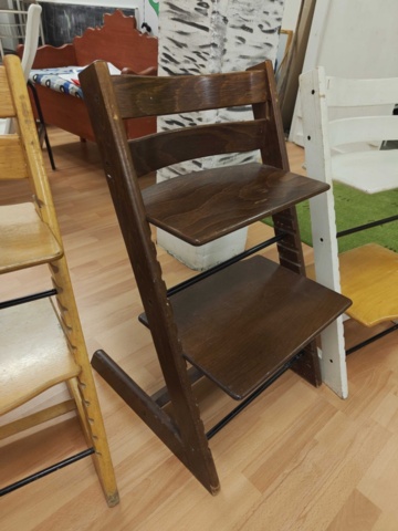 1485301-3 Barnstolar 3 st - Stokke Tripp Trapp