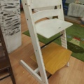 1485301-4 Barnstolar 3 st - Stokke Tripp Trapp