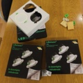 1485300-1 LED-downlights 7 st - Luminans Lilly