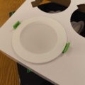 1485300-4 LED-downlights 7 st - Luminans Lilly