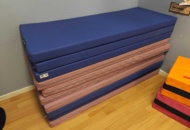 1485299 Vilmadrasser 10 st