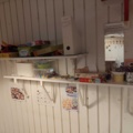 1485326-3 Diverse barnmöbler och leksaker