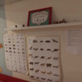 1485326-7 Diverse barnmöbler och leksaker