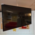 1485329-1 TV med tillbehör - LG 42LN5200