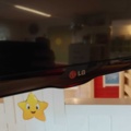 1485329-2 TV med tillbehör - LG 42LN5200