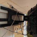 1485329-3 TV med tillbehör - LG 42LN5200