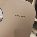 1485330-2 Luftrenare - Coway AP-1008CH