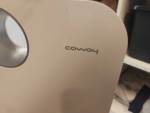 1485330-2 Luftrenare - Coway AP-1008CH