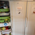 1485331-1 Torkskåp - NIMO Eco Dryer ETS 1900-E
