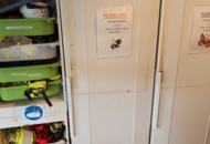 1485331 Torkskåp - NIMO Eco Dryer ETS 1900-E