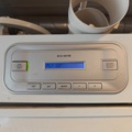 1485331-3 Torkskåp - NIMO Eco Dryer ETS 1900-E