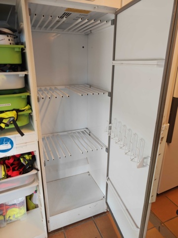 1485331-4 Torkskåp - NIMO Eco Dryer ETS 1900-E