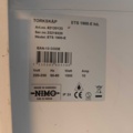 1485331-5 Torkskåp - NIMO Eco Dryer ETS 1900-E