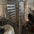 1504209-1 Server rack