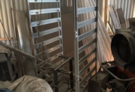 1504209 Server rack