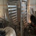 1504209-2 Server rack