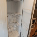 1485332-5 Torkskåp - NIMO Eco Dryer ETS 1900-E