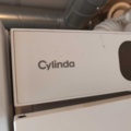 1485333-2 Torkskåp - Cylinda TS 2190 H