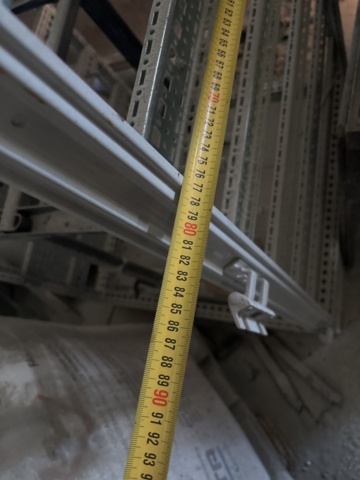 1504209-8 Server rack