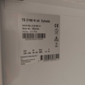 1485333-5 Torkskåp - Cylinda TS 2190 H