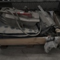 1504207-6 Pall med diverse