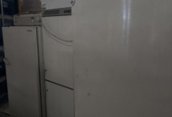 1504206 Labbutrustning - AEG / Porkka / Heraeus