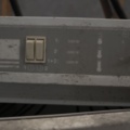 1504206-4 Labbutrustning - AEG / Porkka / Heraeus