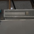1504206-5 Labbutrustning - AEG / Porkka / Heraeus
