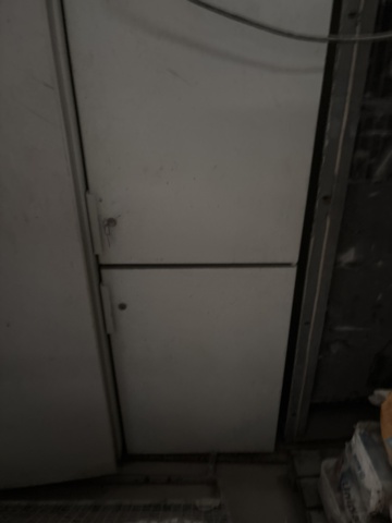 1504206-7 Labbutrustning - AEG / Porkka / Heraeus