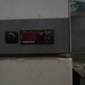 1504206-8 Labbutrustning - AEG / Porkka / Heraeus