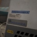 1504206-9 Labbutrustning - AEG / Porkka / Heraeus