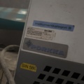 1504206-10 Labbutrustning - AEG / Porkka / Heraeus