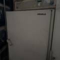 1504206-11 Labbutrustning - AEG / Porkka / Heraeus