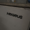 1504206-12 Labbutrustning - AEG / Porkka / Heraeus
