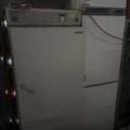 1504206-17 Labbutrustning - AEG / Porkka / Heraeus