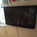 1485341-1 TV 42" - Panasonic Viera