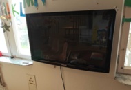 1485341 TV 42" - Panasonic Viera