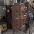 1504204-2 Container 20-fots med innehåll