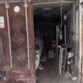 1504204-4 Container 20-fots med innehåll