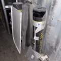 1504204-5 Container 20-fots med innehåll